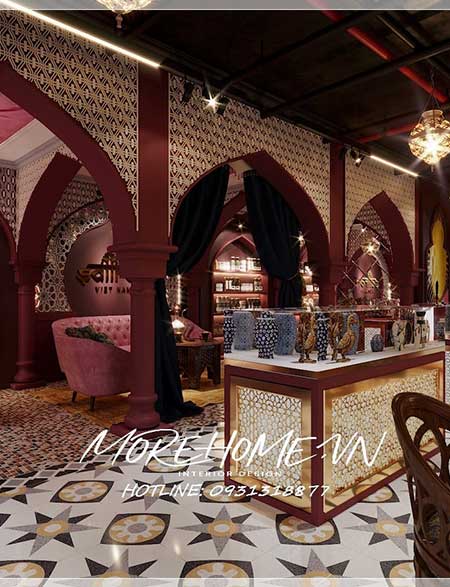 Mark Bieling - Chief Cameraman