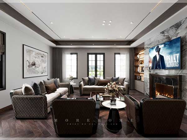 David Parker - Programmer