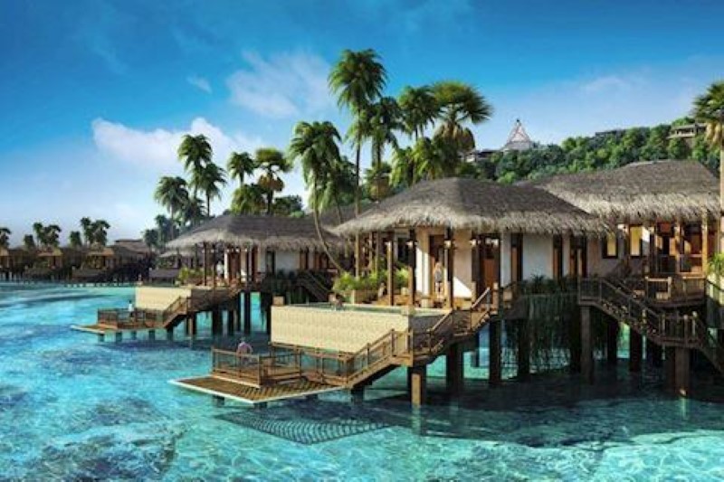 Tìm hiểu dự án biệt thự nghỉ dưỡng tại Quảng Ninh Tìm hiểu dự án biệt thự nghỉ dưỡng tại Quảng Ninh